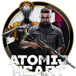 Atomic Heart®✔️Steam (Region Free)(GLOBAL)🌍