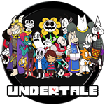 Undertale®✔️Steam (Region Free)(GLOBAL)🌍