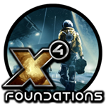 X4: Foundations®✔️Steam (Region Free)(GLOBAL)🌍