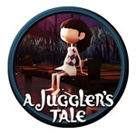 A Juggler&acute;s Tale®✔️Steam (Region Free)(GLOBAL)🌍