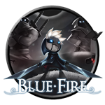 Blue Fire®✔️Steam (Region Free)(GLOBAL)🌍 - irongamers.ru