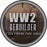 WW2 Rebuilder®✔️Steam (Region Free)(GLOBAL)🌍