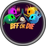 BFF or Die +Phasmophobia®✔️Steam (Region Free)(GLOBAL) - irongamers.ru