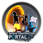 Bridge Constructor Portal +Phasmophobia®✔️Steam Region - irongamers.ru