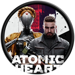 Atomic Heart-Premium Edition+DLC®✔️Steam (Region Free) - irongamers.ru