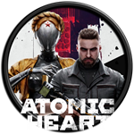 Atomic Heart-Premium Edition+DLC®✔️Steam (Region Free)