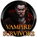 Vampire Survivors:Game+All DLC+OST Bundle®✔️Steam Regio