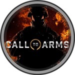 Call to Arms®✔️Steam (Region Free)(GLOBAL)🌍 - irongamers.ru