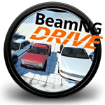 BeamNG.drive +City Car Driving**Steam *(GLOBAL)