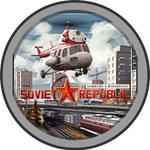 Workers Resources Soviet Republic-Complete***Steam Regi