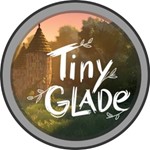 Tiny Glade + DLC***Steam (Region Free)(GLOBAL)*