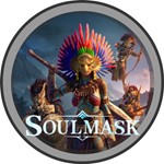 Soulmask***Steam (Region Free)(GLOBAL)*