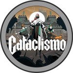 Cataclismo***Steam (Region Free)(GLOBAL)*