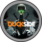 DUCKSIDE -OPS EDITION***Steam (Region Free)(GLOBAL)*