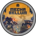 Mechabellum***Steam (Region Free)(GLOBAL)*