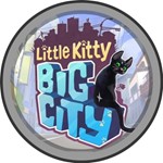 Little Kitty,Big City+DLC***Steam (Region Free)GLOBAL*