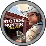 Storage Hunter Simulator***Steam (Region Free)GLOBAL*