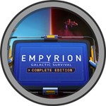 Empyrion-Galactic Survival:Complete Edition***Steam Reg