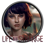 Life is Strange Complete Season Episodes 1-5(GLOBAL)*