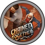 Chained Together***Steam (Region Free)(GLOBAL)*