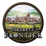 Farthest Frontier +DLC***Steam (Region Free)(GLOBAL)*