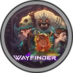 Wayfinder-Critical Role Supporter Pack+DLC***Steam Regi