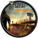 State of Decay:Year-One***Steam (Region Free)(GLOBAL)*