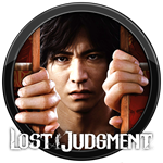 Lost Judgment +Judgment+DLC (Region Free)(GLOBAL)*