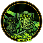 Forgive Me Father 2 Deluxe Edition +DLC (GLOBAL)*