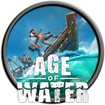 Age of Water - Gold Edition (Region Free)(GLOBAL)*