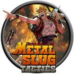Metal Slug Tactics +DLC**Steam (Region Free)(GLOBAL)*
