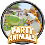 Party Animals Deluxe Edition +DLC **Steam (GLOBAL)*
