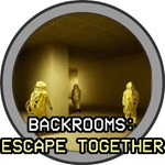Backrooms: Escape Together (Region Free)(GLOBAL)*