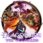 Dragon Age™: The Veilguard Deluxe Edition +DLC )*