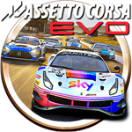 Assetto Corsa EVO +DLC ***Steam (Region Free)(GLOBAL)*