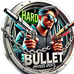 Hard Bullet VR +DLC ***Steam (Region Free)(GLOBAL)*