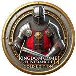 Kingdom Come: Deliverance II Gold Edition+DLC(GLOBAL)*