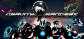 Gravity Badgers ( Steam Key / Region Free )