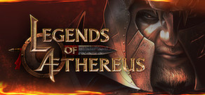 Legends of Aethereus ( Steam Key / Region Free )