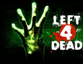 LEFT 4 DEAD (CD-KEY STEAM)