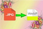 Программа для пакетного конвертирования с jpg в webp