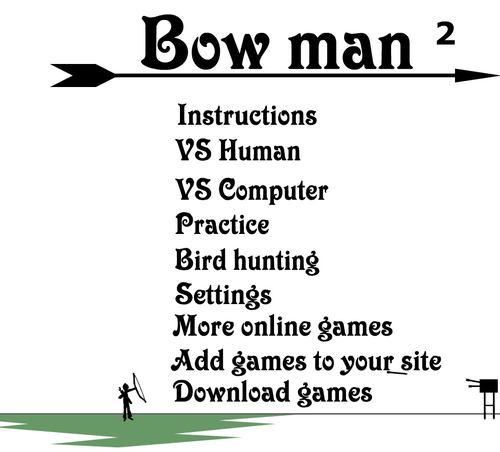 Bow man2