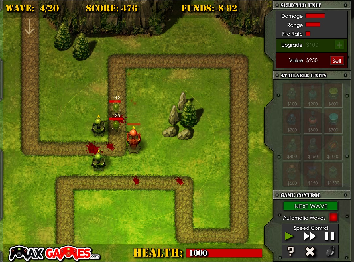 front_line_defense