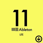 Ableton Live 11 Lite ( Windows и macOS)