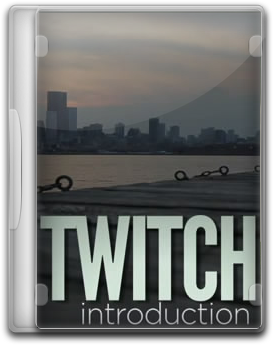 Twitch by Eric Simmatis