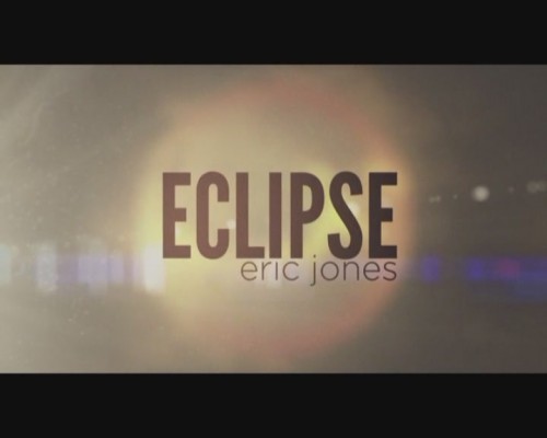 ECLIPSE by Eric Jones