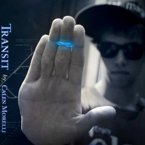 TRANSIT by Calen Morelli