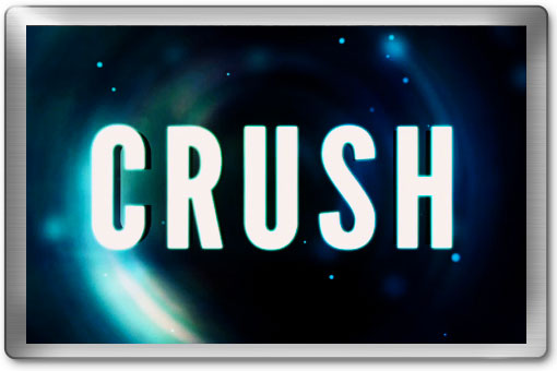 CRUSH by Eric Ross