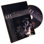 LIT by Dan White + Dan Hauss(Скидка)