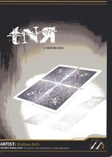 TnR by Mathieu Bich